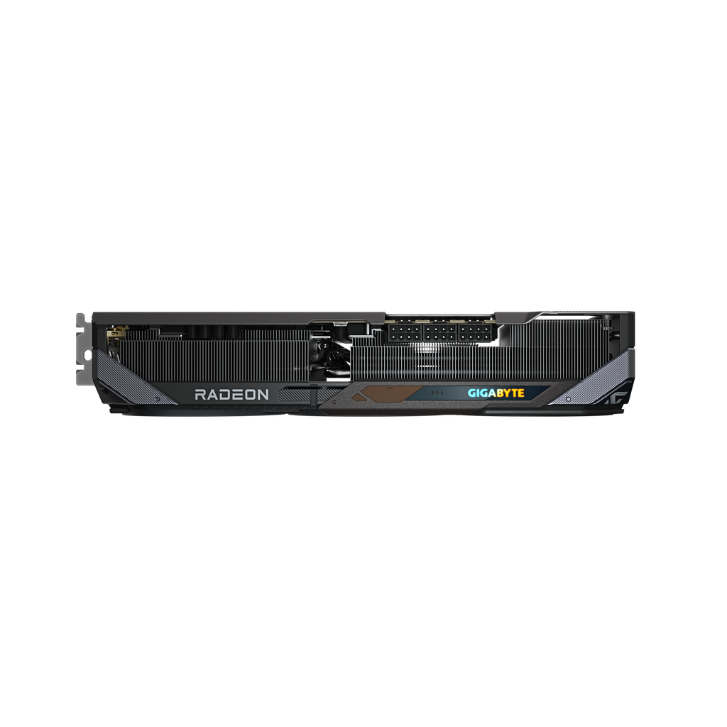 GIGABYTE RX 9070 XT GAMING OC 16G