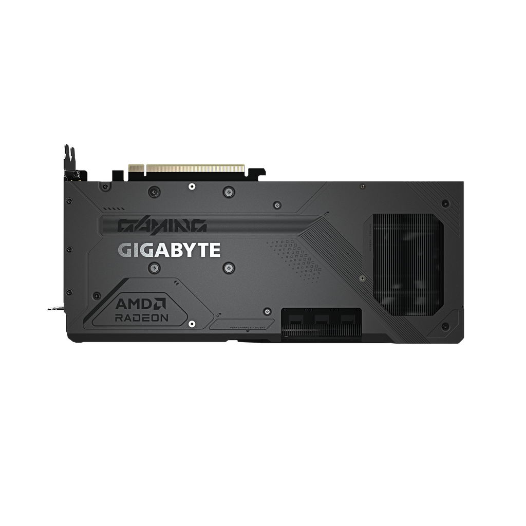 GIGABYTE RX 9070 XT GAMING OC 16G