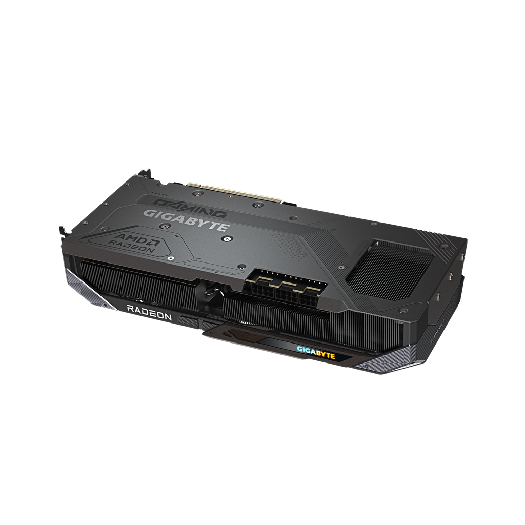 GIGABYTE RX 9070 XT GAMING OC 16G