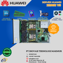 Used Huawei 2288H V5