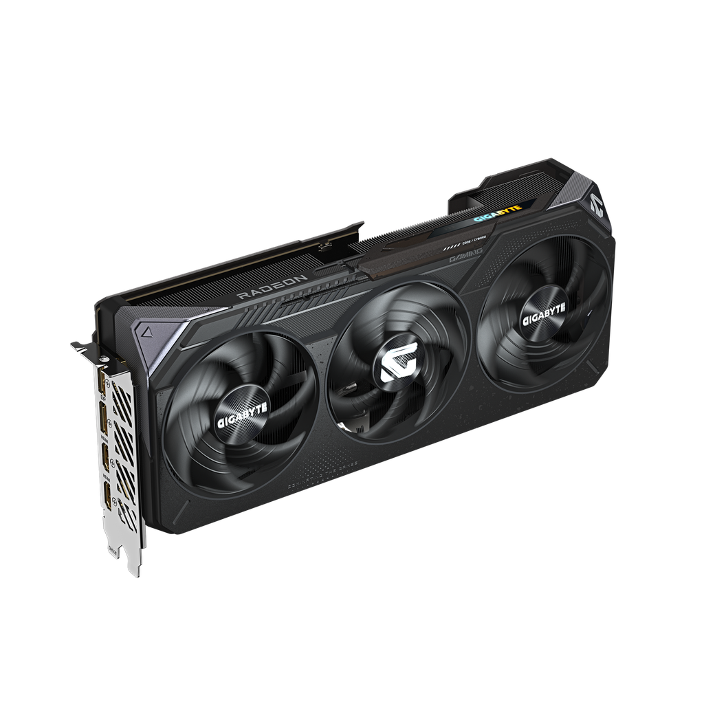 GIGABYTE RX 9070 XT GAMING OC 16G