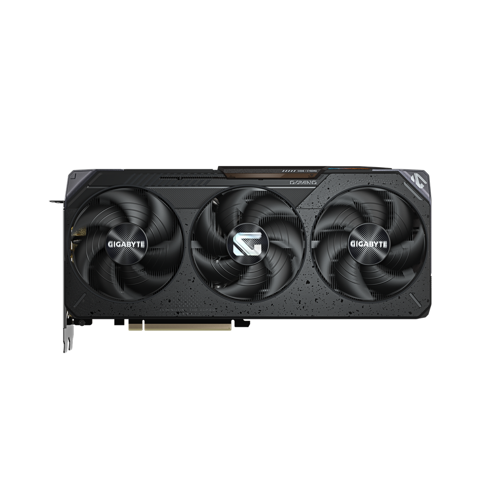 GIGABYTE RX 9070 XT GAMING OC 16G