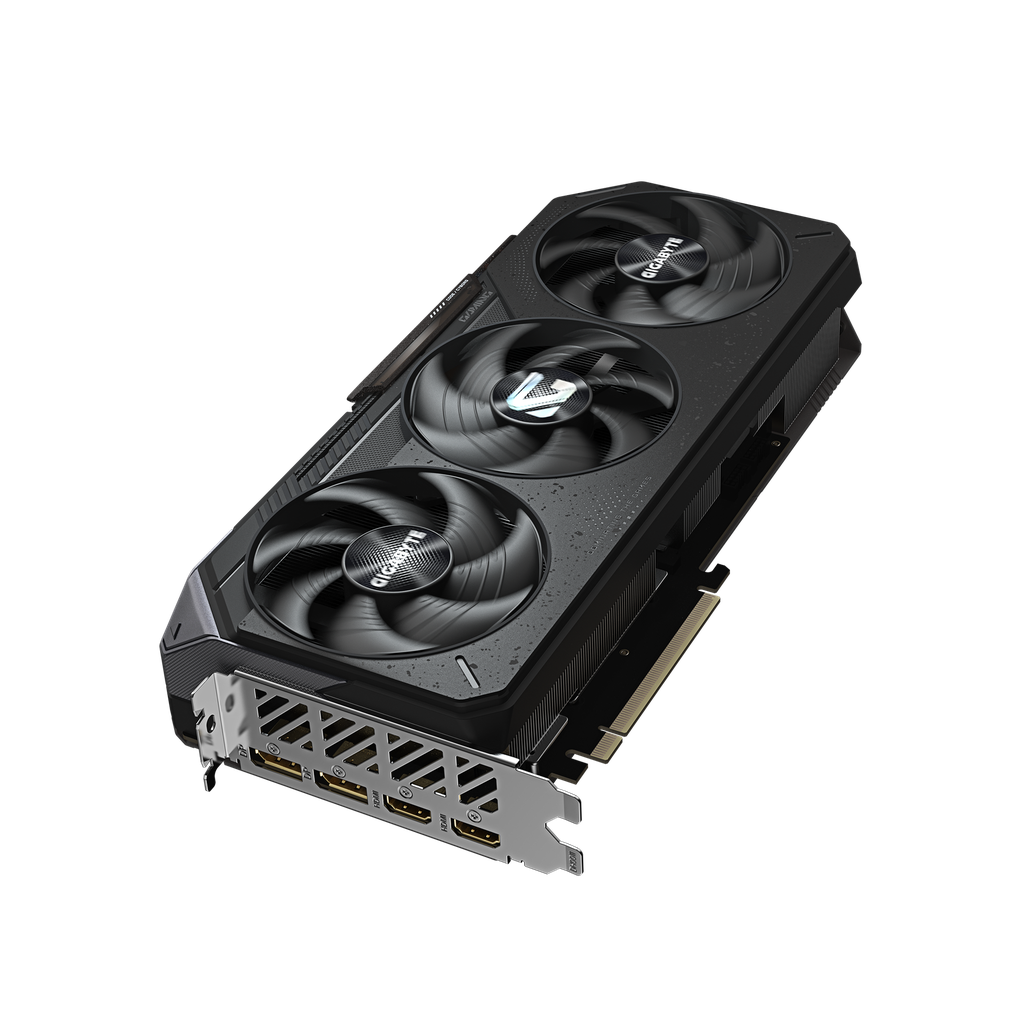 GIGABYTE RX 9070 XT GAMING OC 16G