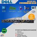 USED DELL R440