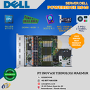 USED Dell R640