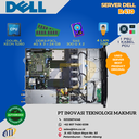 SERVER DELL R410