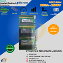 RAM SERVER - 32 GB HPE