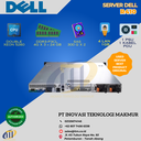 SERVER DELL R410