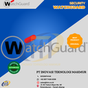 WatchGuard Authpoint MFA