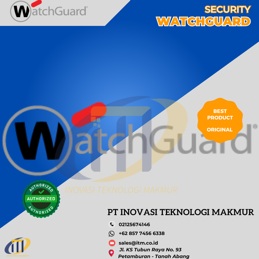 WatchGuard Endpoint Protection Detection & Response NFR