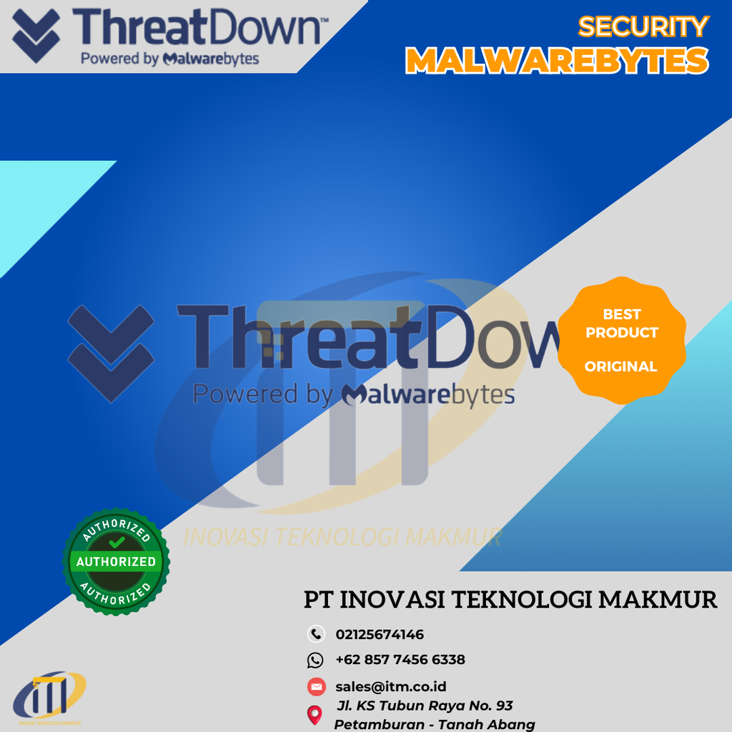 One-Time - Threatdown Powered by Malwarebytes DNS Filtering