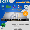 Server Dell R640 