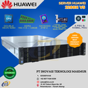 Used Huawei 2288H V5